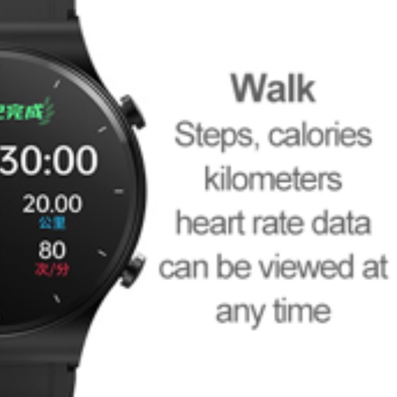 Smart Watch Game Music Sports All-in-one - Picture 6 of 14